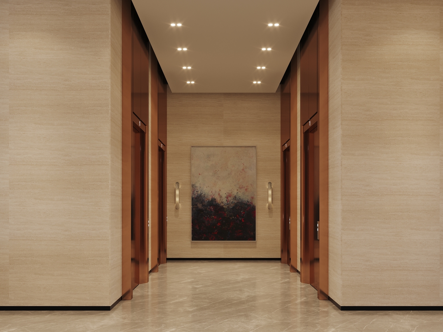 Project View 10
